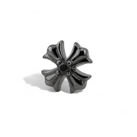 【Royal Stag Zest ロイヤルスタッグゼスト】SP25-019 クロスピアス