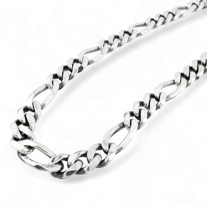 【DEAL DESIGN ディールデザイン】391628 ラージフィガロウォレットチェーン