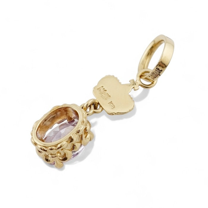 【Bastille バスティーユ】BHAP-040 K18YG：amulette pendant アミュレットペンダント