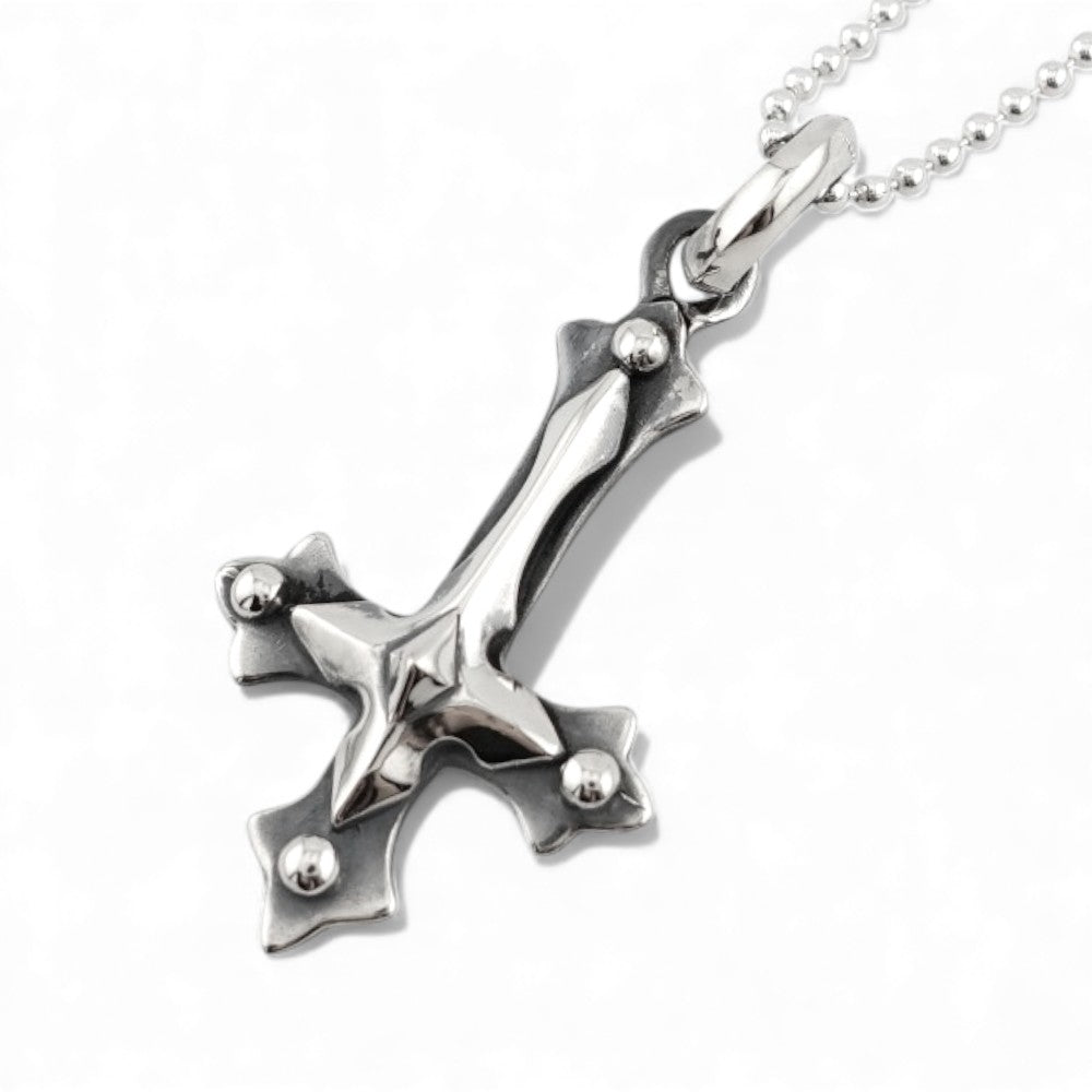 【Loud Style Design ラウドスタイルデザイン】 LSH-008 [ RAIN DOG ]- mission -