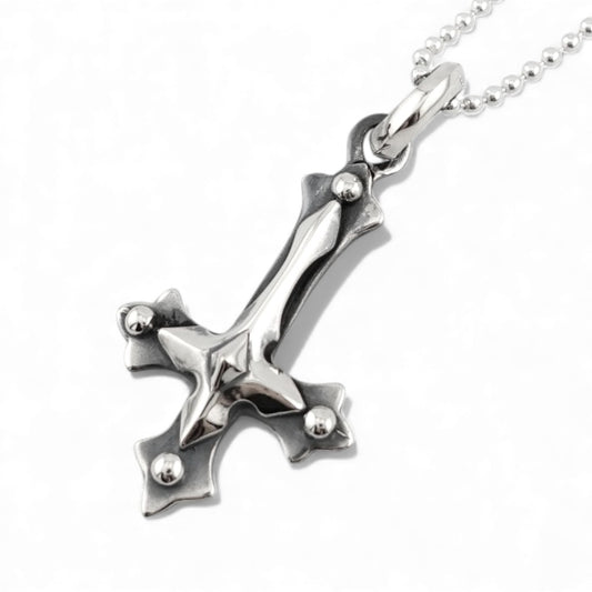 【Loud Style Design ラウドスタイルデザイン】 LSH-008 [ RAIN DOG ]- mission -