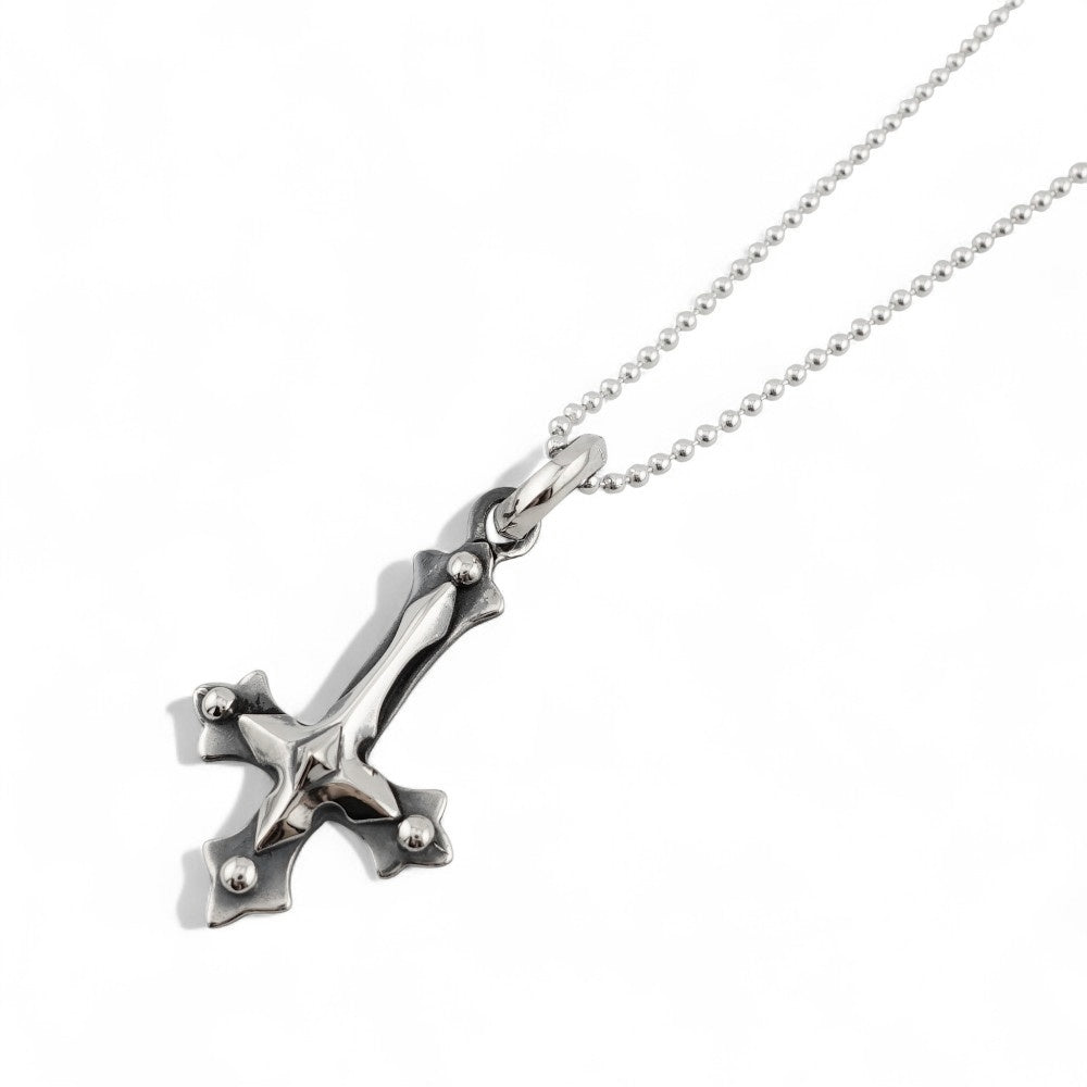 【Loud Style Design ラウドスタイルデザイン】 LSH-008 [ RAIN DOG ]- mission -