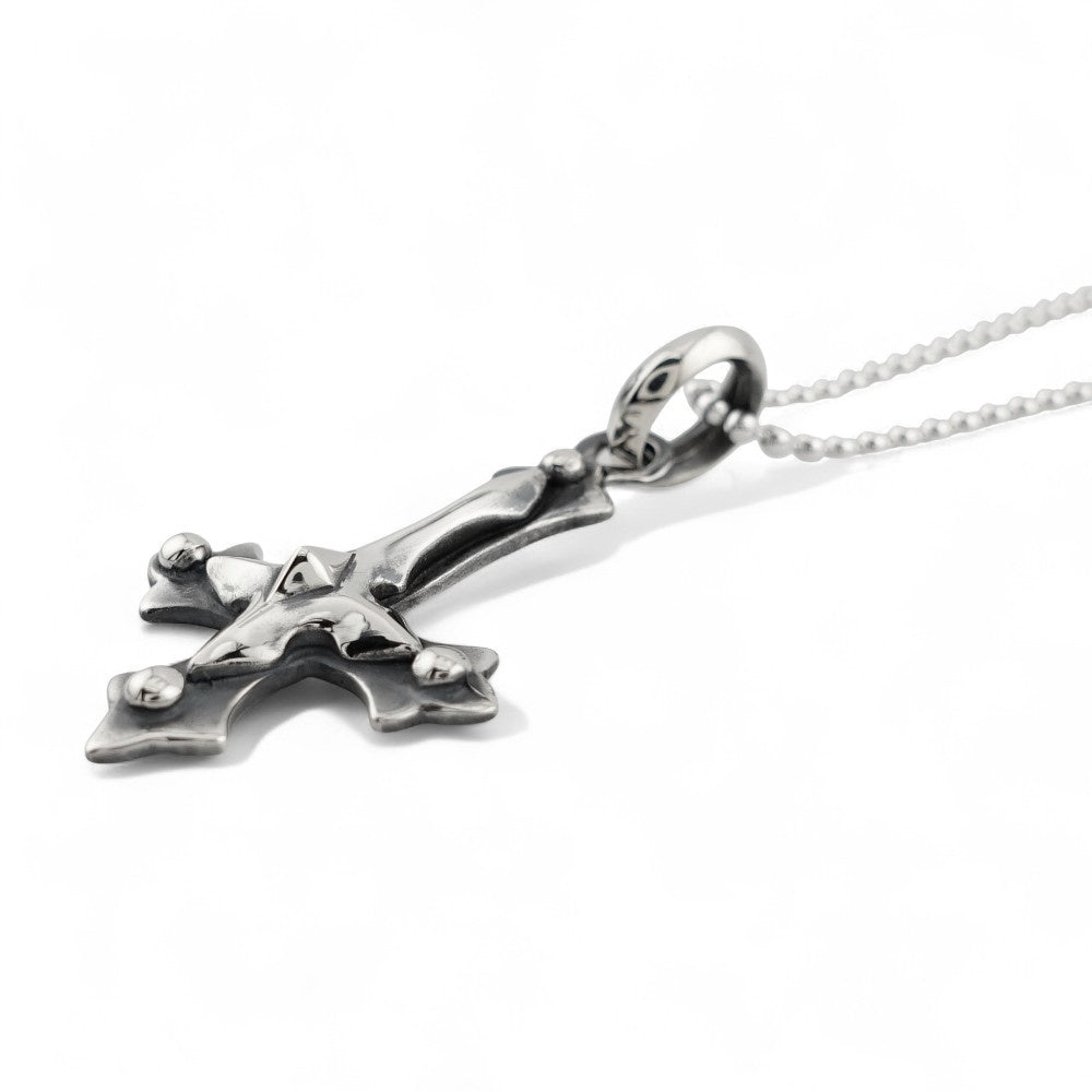 【Loud Style Design ラウドスタイルデザイン】 LSH-008 [ RAIN DOG ]- mission -