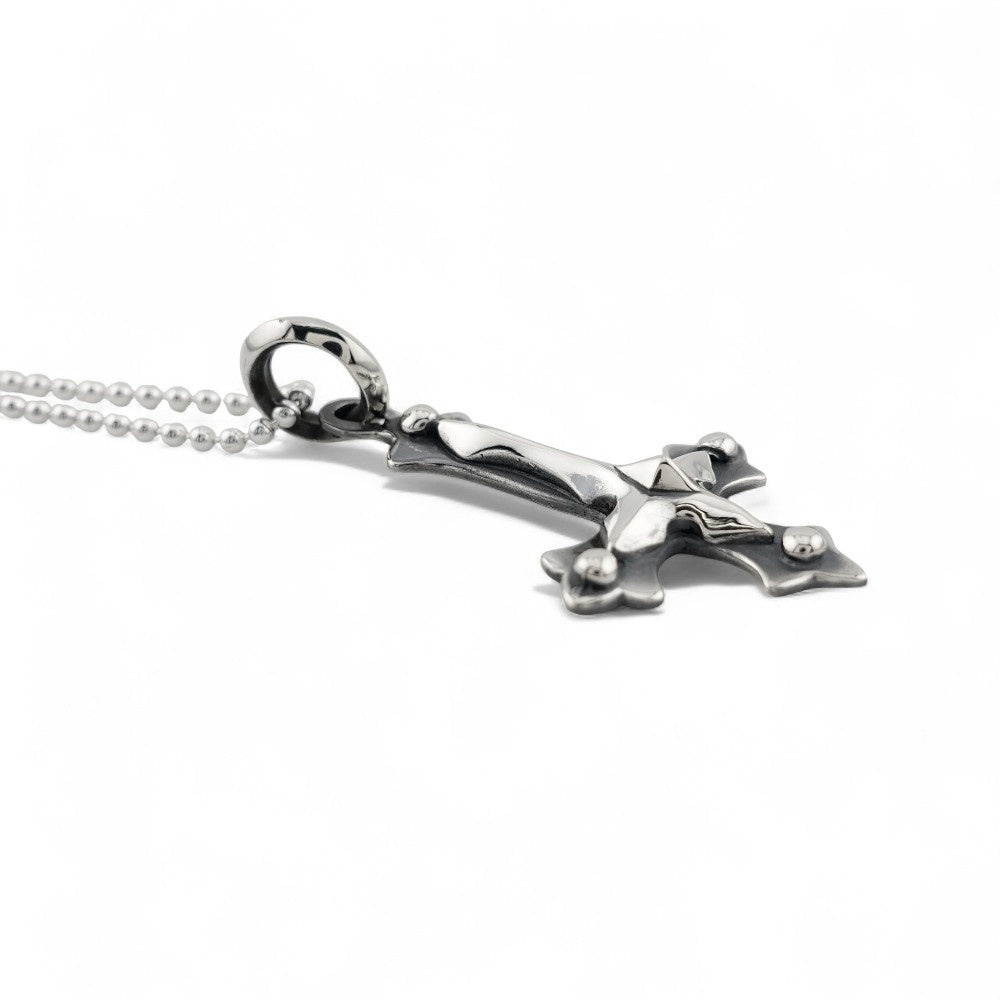 【Loud Style Design ラウドスタイルデザイン】 LSH-008 [ RAIN DOG ]- mission -