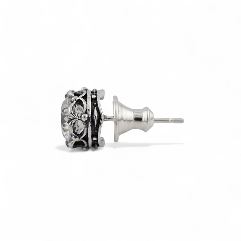 【Artemis Kings アルテミスキングス】AKE0037 クラウンストーンスタッドCL