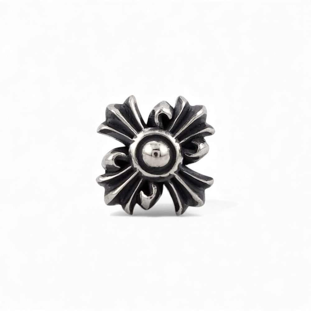 【LONE ONES ロンワンズ】MFE-0118 New Cross Stud