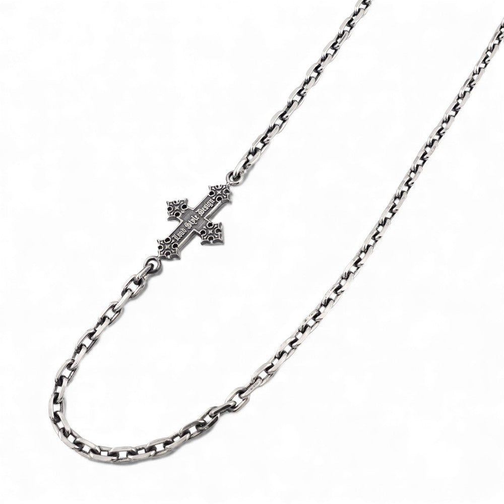 【Loud Style Design ラウドスタイルデザイン】UCN-001 クロスチェーン