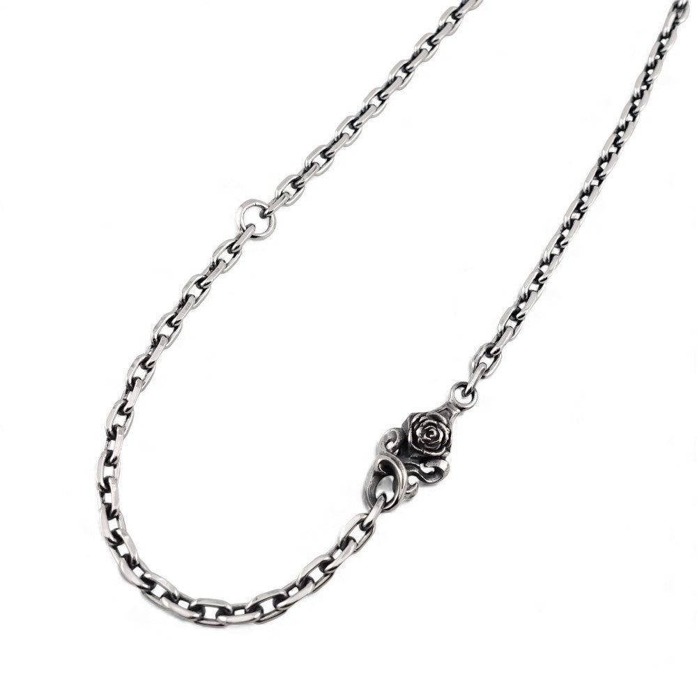 【Loud Style Design ラウドスタイルデザイン】UCN-002 ローズチェーン