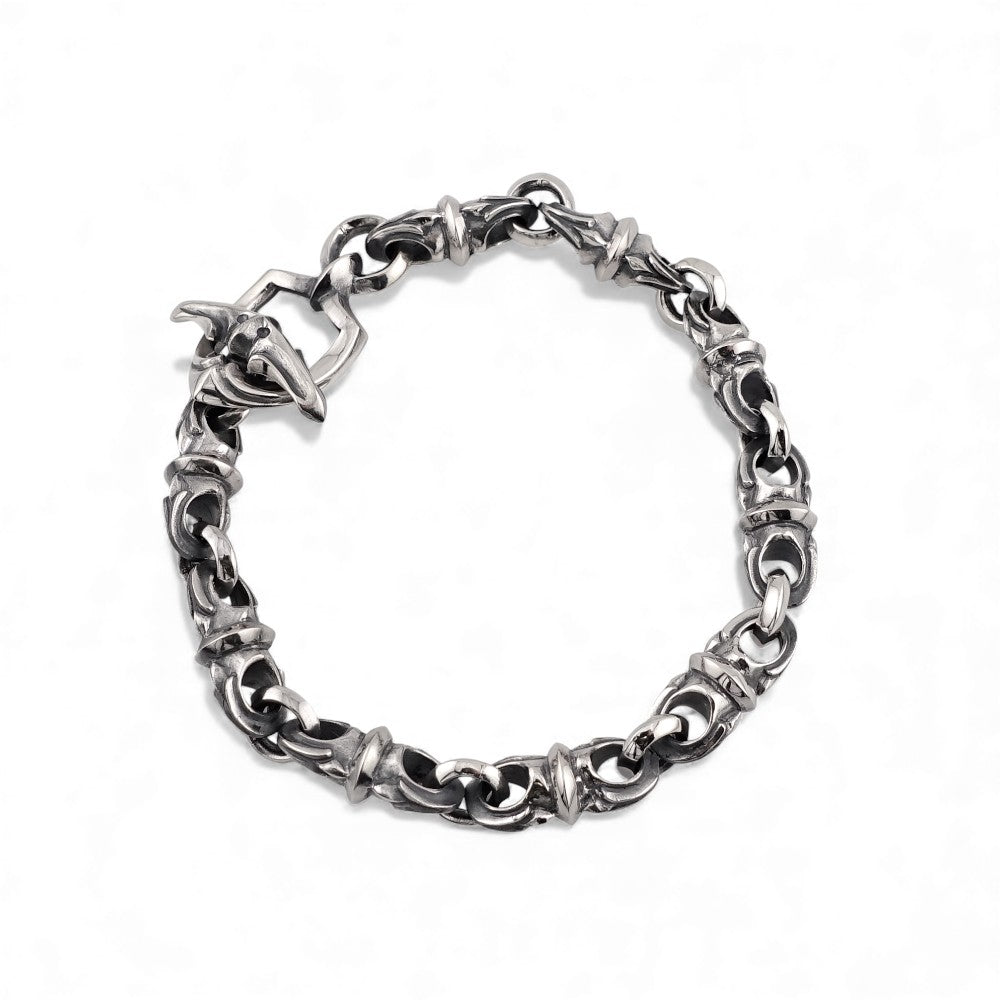 【Loud Style Design ラウドスタイルデザイン】UB-015 ブレスレット