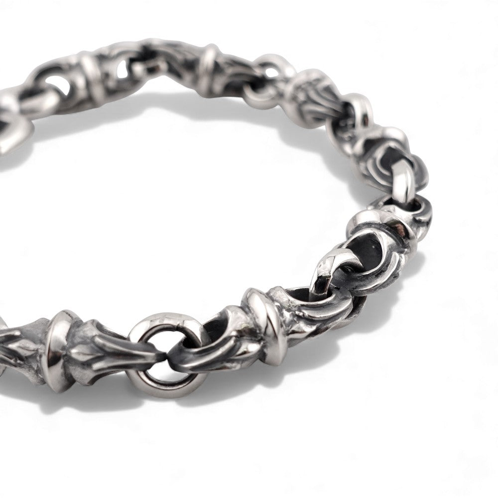 【Loud Style Design ラウドスタイルデザイン】UB-015 ブレスレット