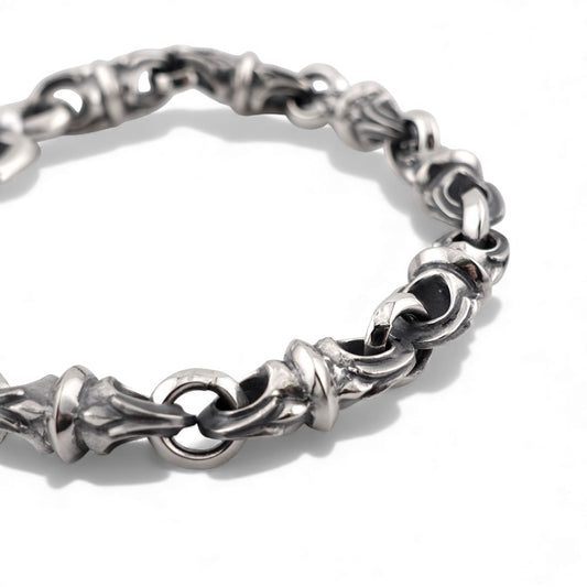 【Loud Style Design ラウドスタイルデザイン】UB-015 ブレスレット