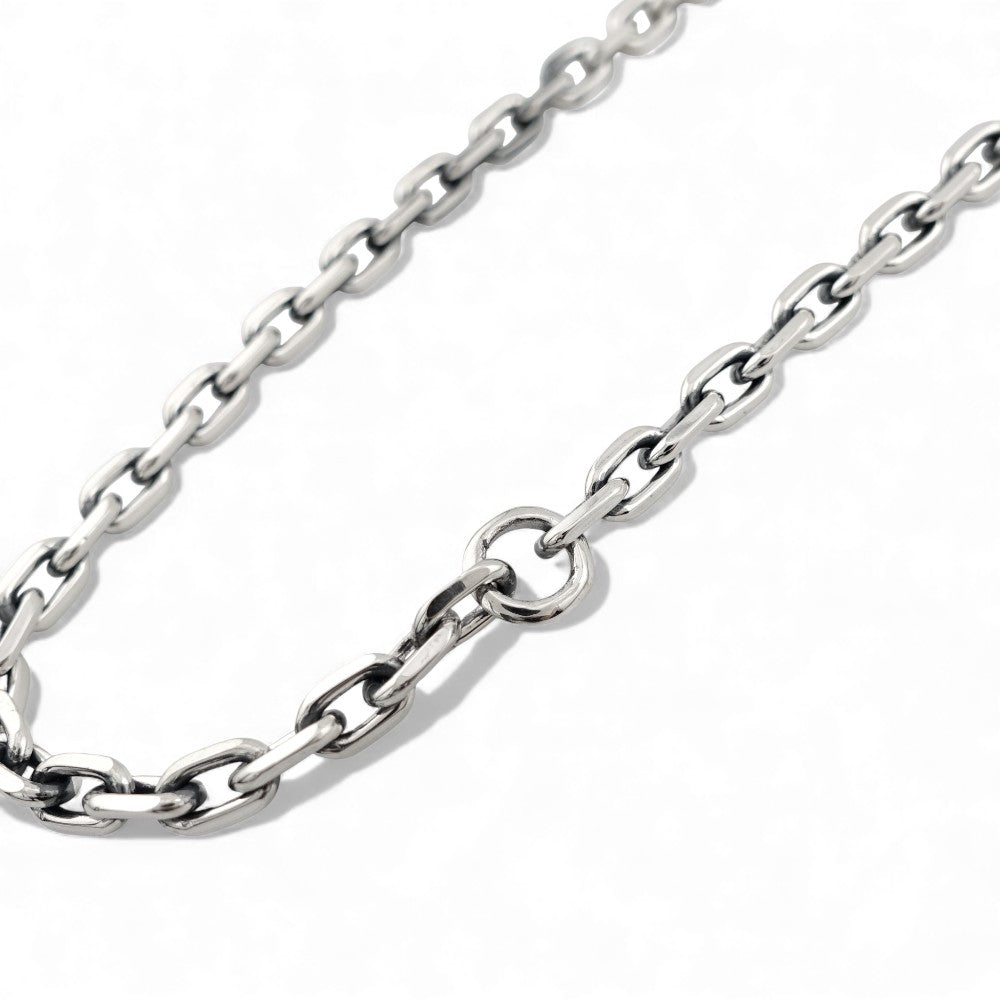 【Loud Style Design ラウドスタイルデザイン】UCN-002 ローズチェーン