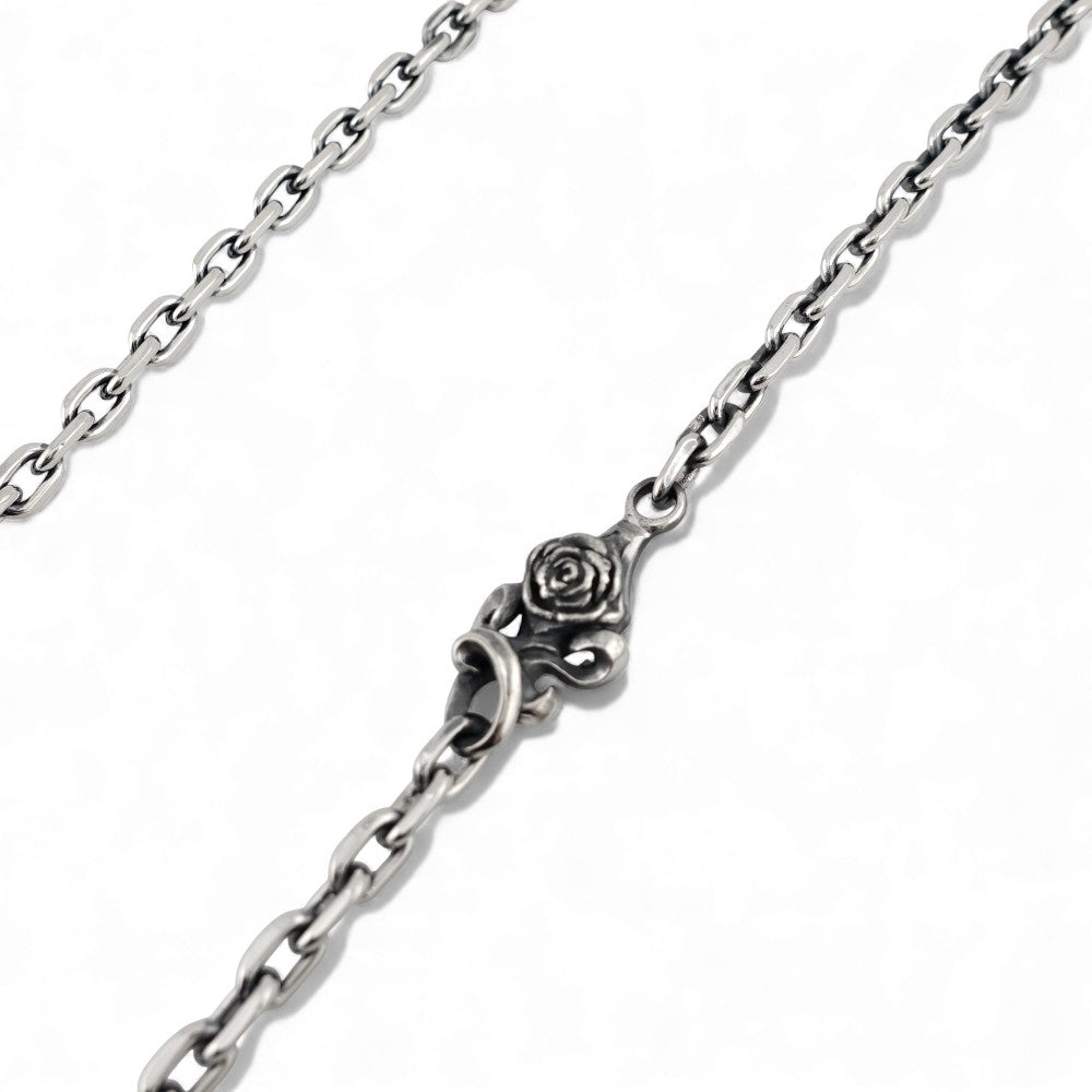 【Loud Style Design ラウドスタイルデザイン】UCN-002 ローズチェーン