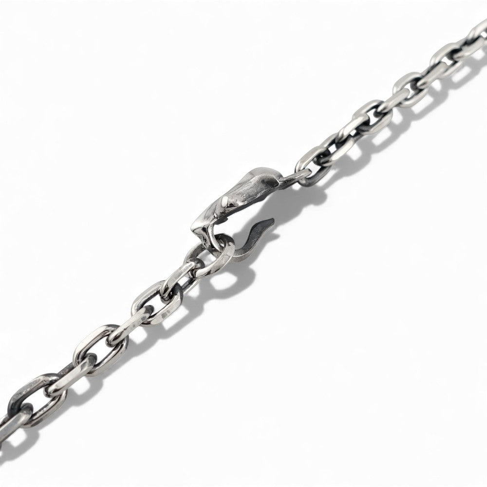 【Loud Style Design ラウドスタイルデザイン】UCN-002 ローズチェーン