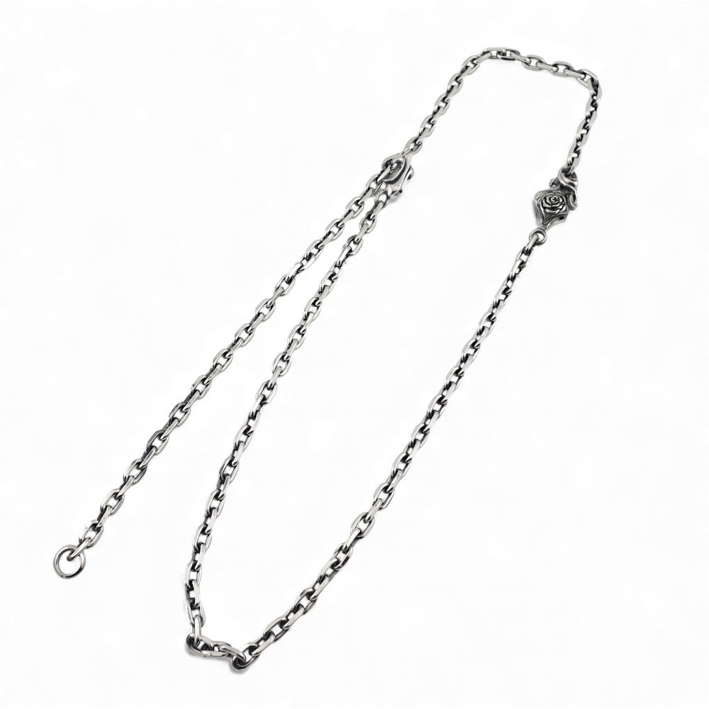 【Loud Style Design ラウドスタイルデザイン】UCN-002 ローズチェーン