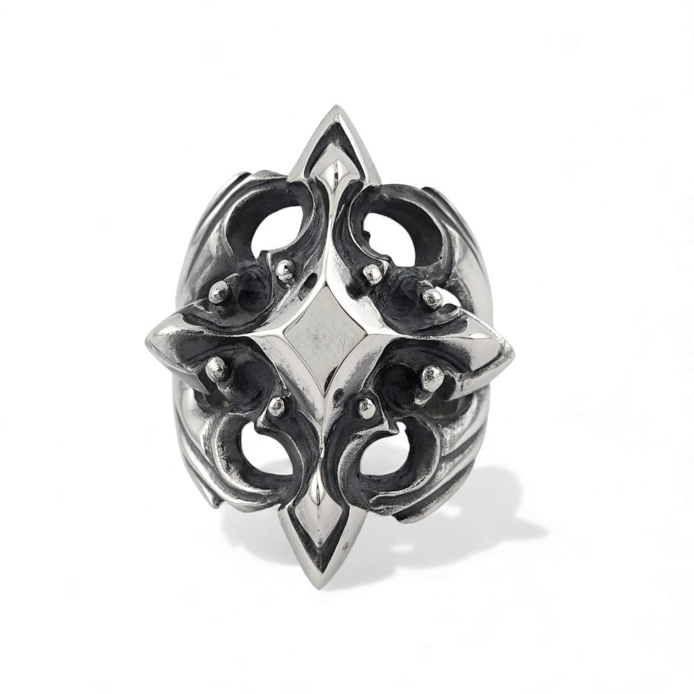 【Loud Style Design ラウドスタイルデザイン】LDR-010 - grow -