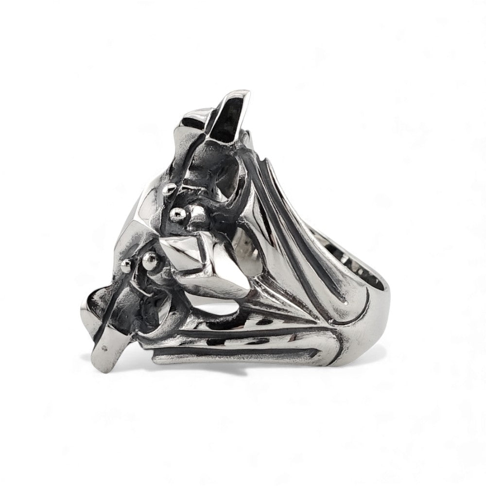 【Loud Style Design ラウドスタイルデザイン】LDR-010 - grow -