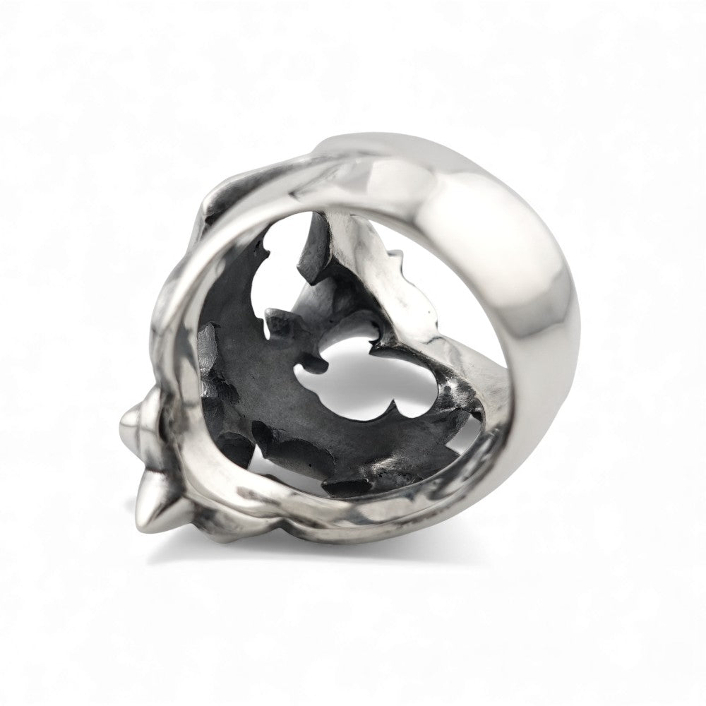 【Loud Style Design ラウドスタイルデザイン】 LGR-007 - FLASH -