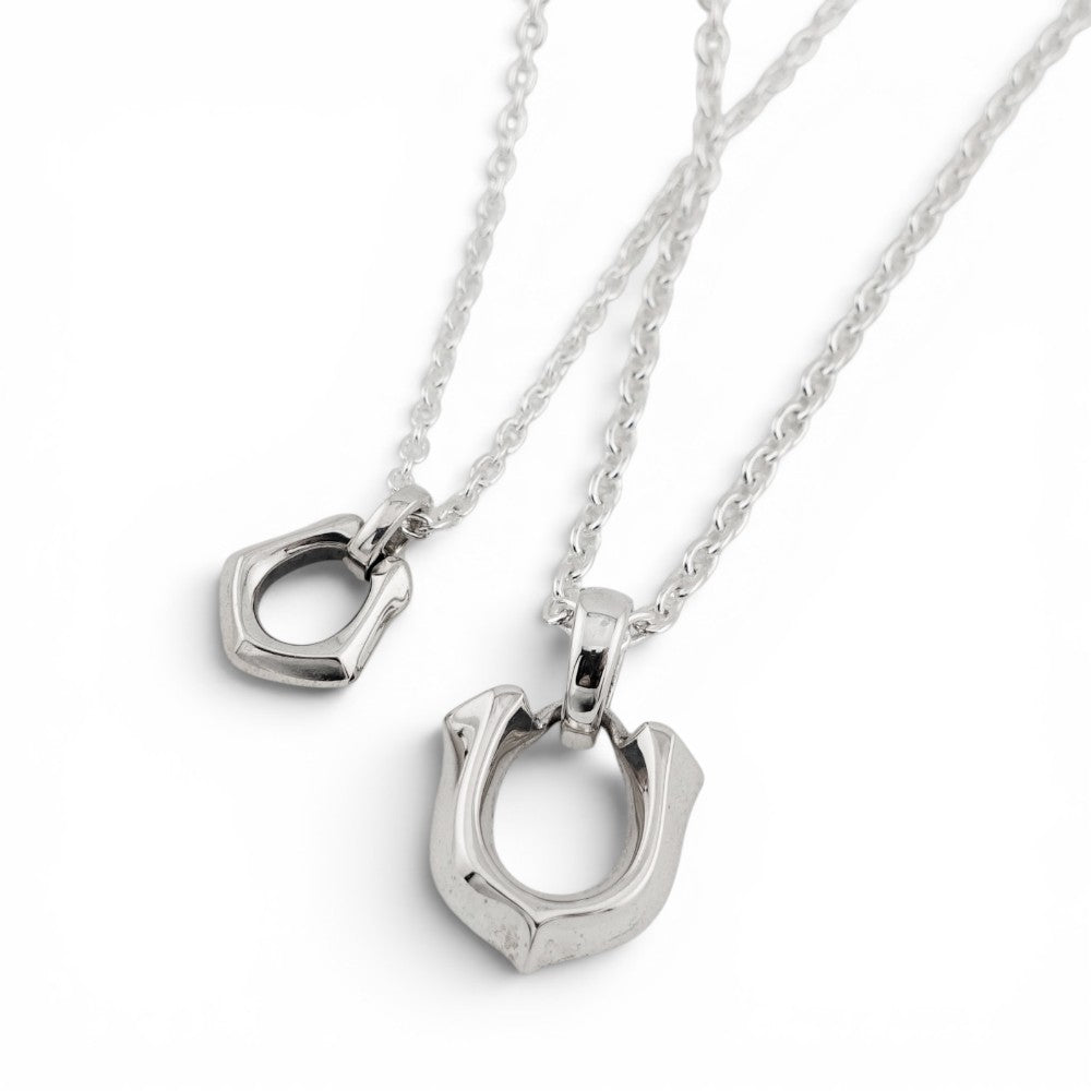 【King Limo キングリモ】KLP49：HIGH ROLLER PENDANT ハイローラーペンダント