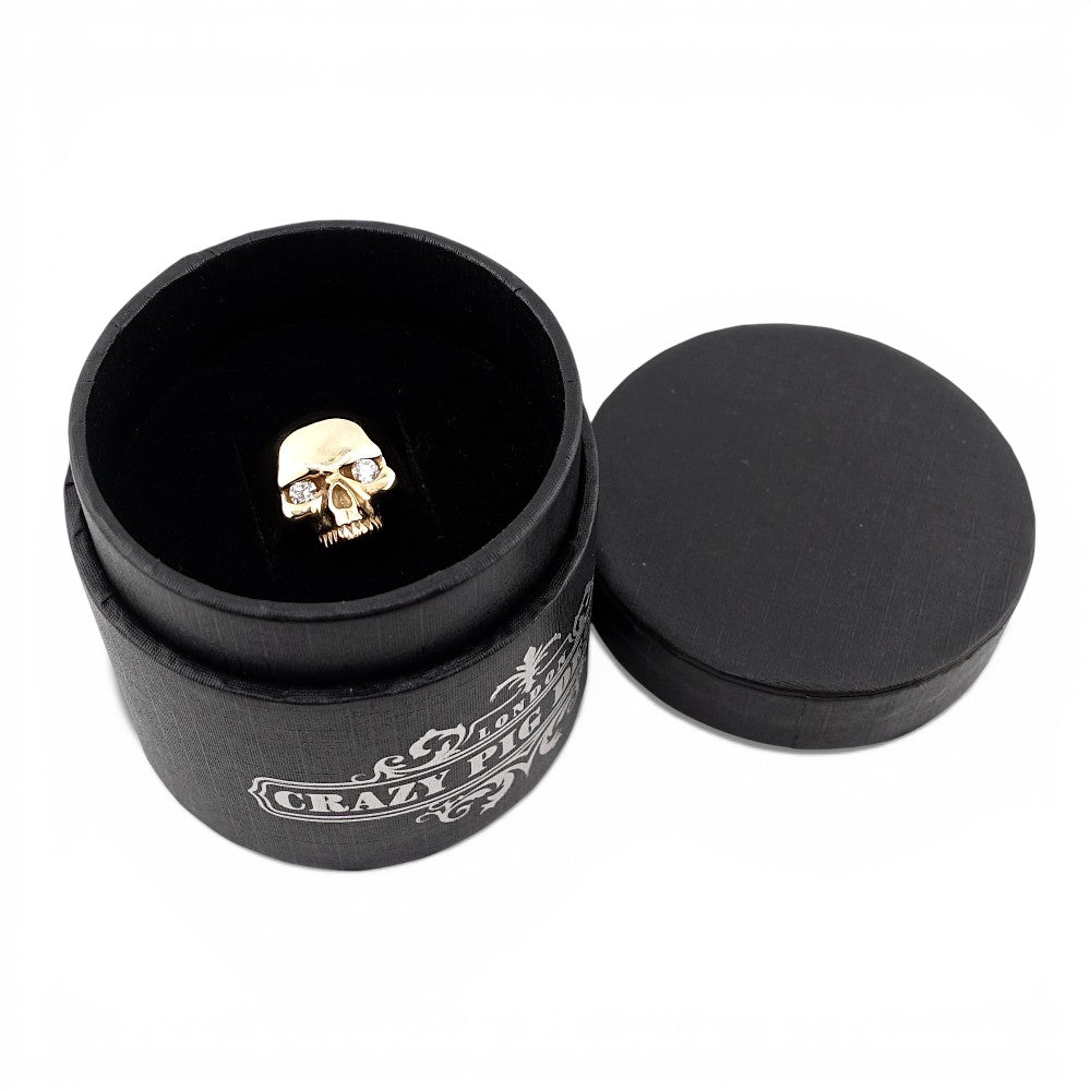 CRAZY PIG DESIGNS クレイジーピッグデザインズ】NO.740 Mini Evil