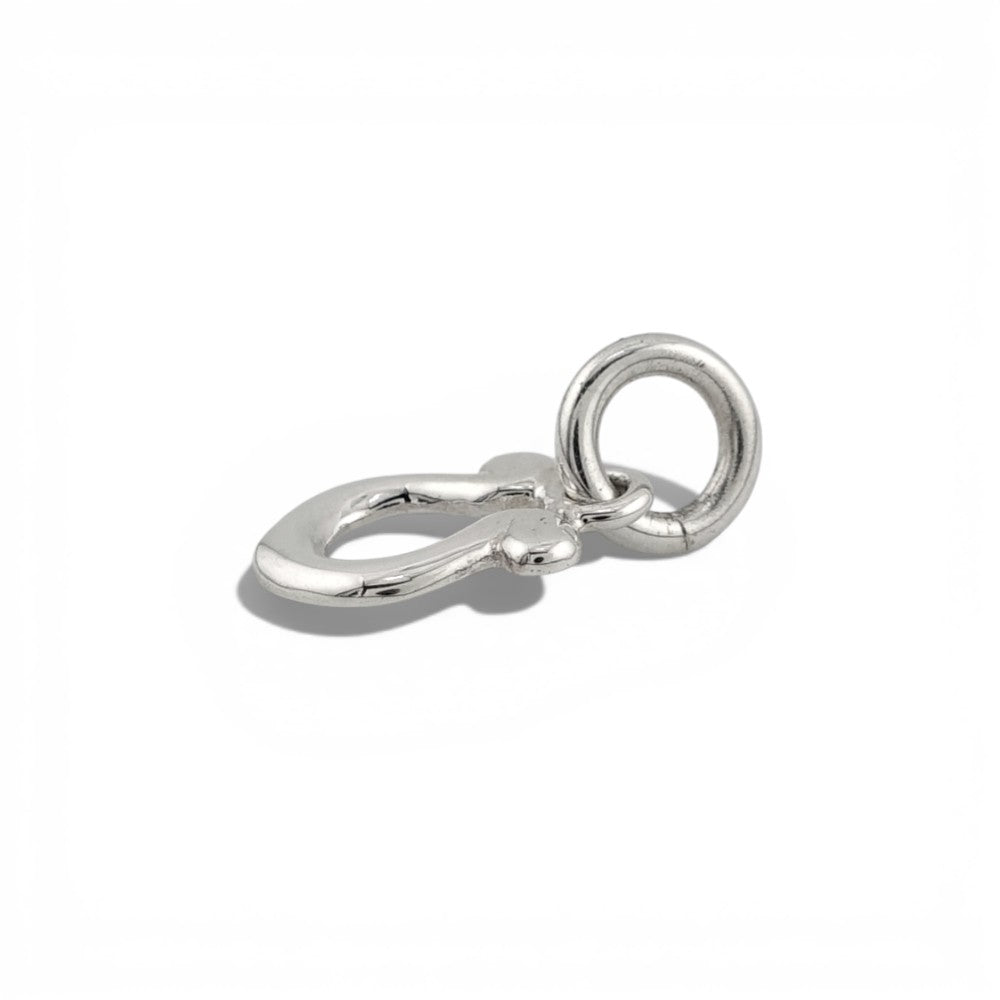FIRST ARROW's ファーストアローズ】P-863 Horseshoe Pendant(S
