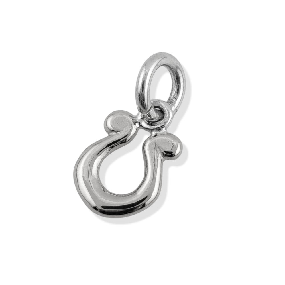 【FIRST ARROW’s ファーストアローズ】P-863 Horseshoe Pendant(S)