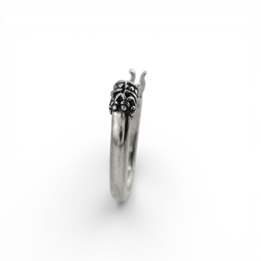 【GODSIZE ゴッドサイズ】GS-CHP-L CROWN HOOP [LARGE]/クラウンフープ ラージ