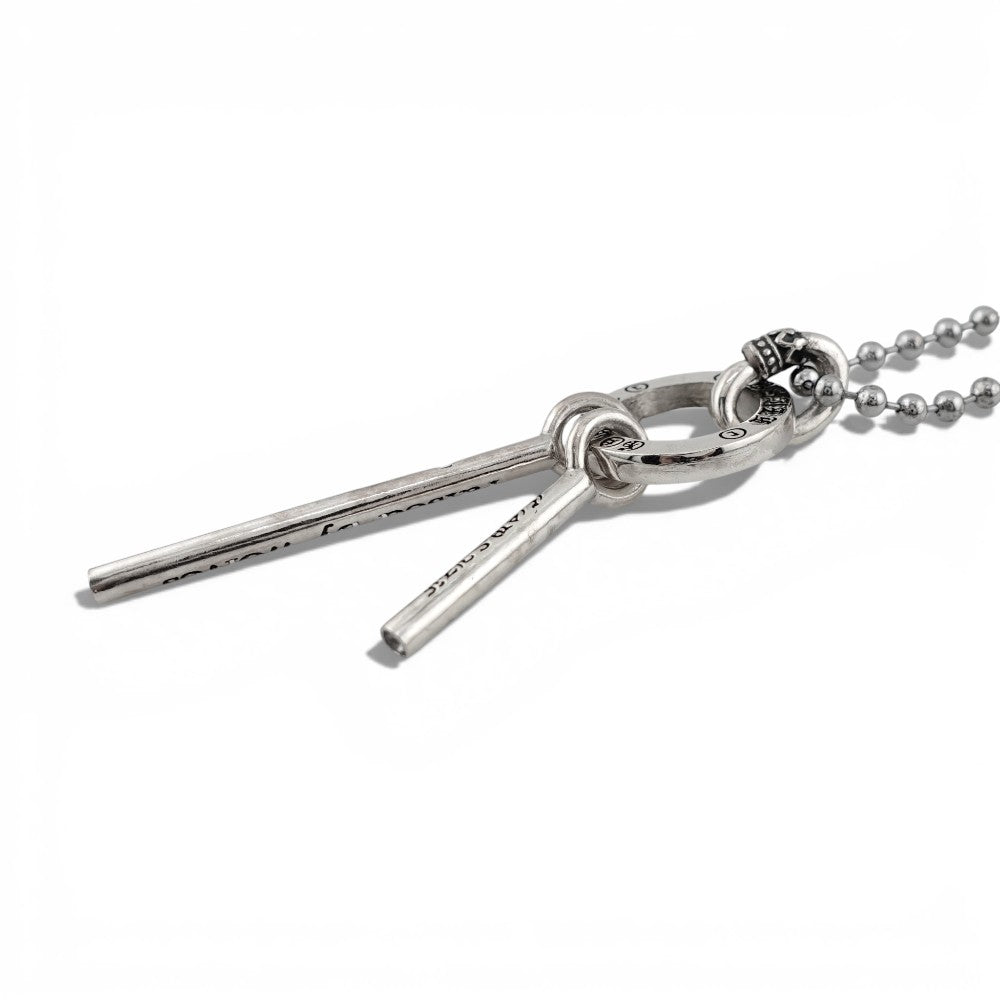 【GODSIZE ゴッドサイズ】GS691PD VOID STICK CIRCUIT/ヴォイドスティックサーキットペンダント