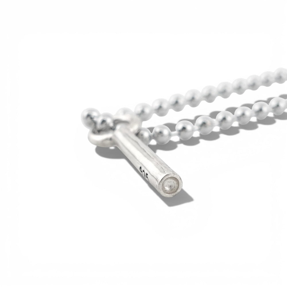 【GODSIZE ゴッドサイズ】GS692PD VOID STICK [LOGO] ヴォイドスティック [ロゴ] ペンダント