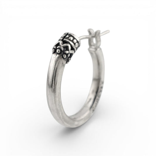 【GODSIZE ゴッドサイズ】GS-CHP-L CROWN HOOP [LARGE]/クラウンフープ ラージ