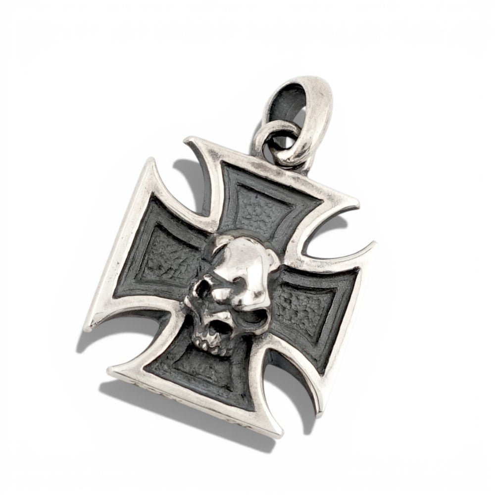 【Rock and Justice EDEN】Iron Cross Top [EIC-1]