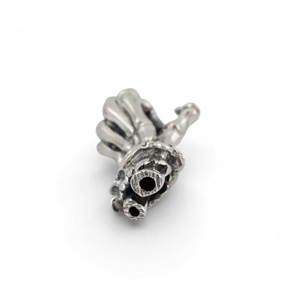【F.A.L フー・オール・ラフ】 FA-P-0091 ネバーマインドペンダント