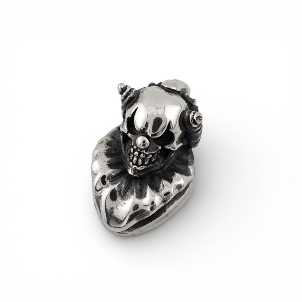 【FAL Who All Rough】FA-P-0074 Baby Swirl Pendant