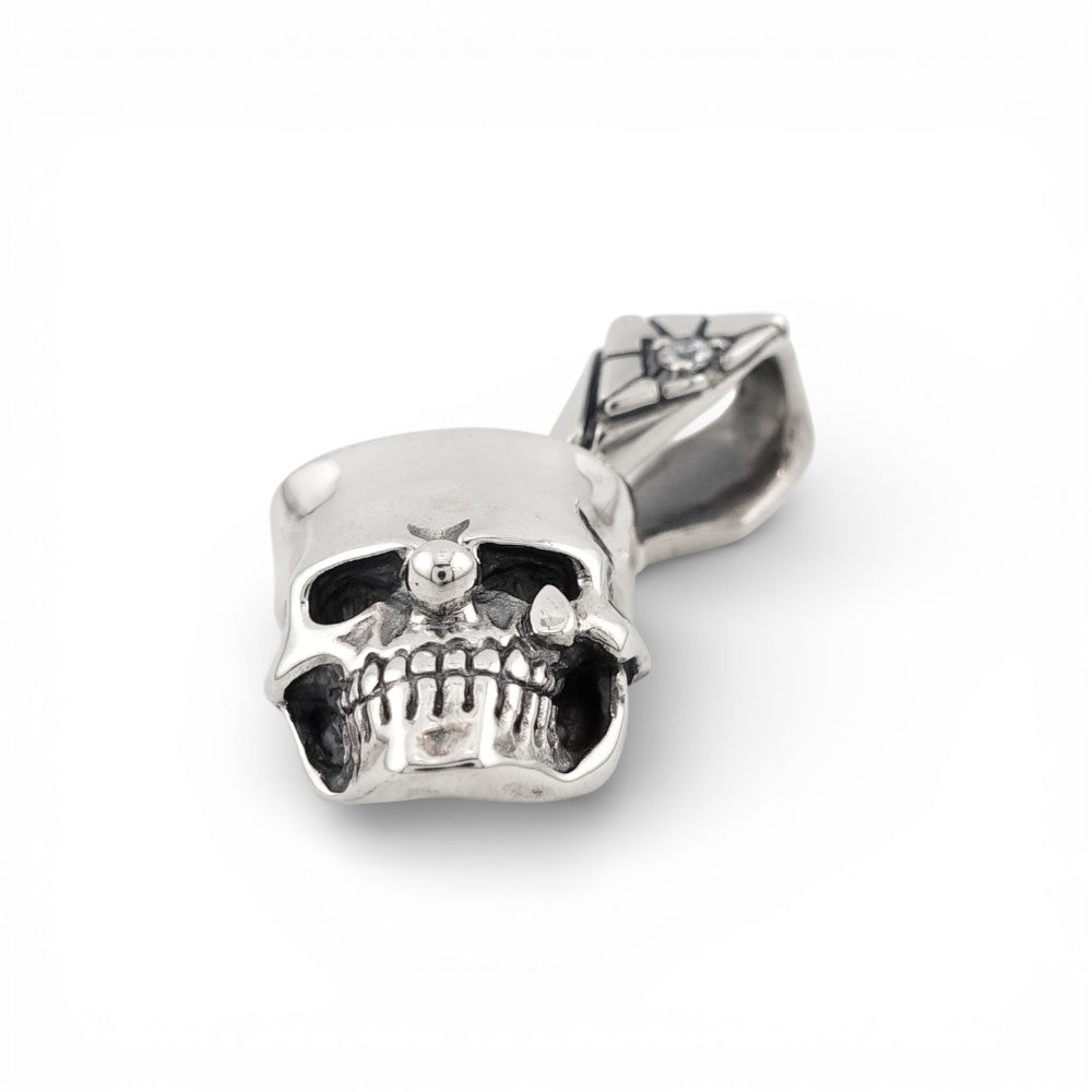 【FAL Who All Rough】FA-P-0135 Climax Mask Pendant
