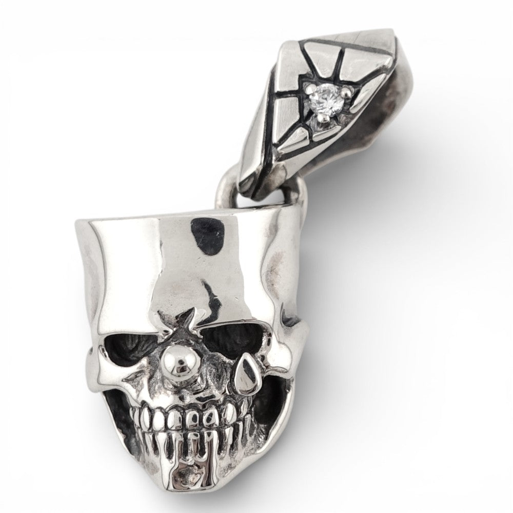 【FAL Who All Rough】FA-P-0135 Climax Mask Pendant