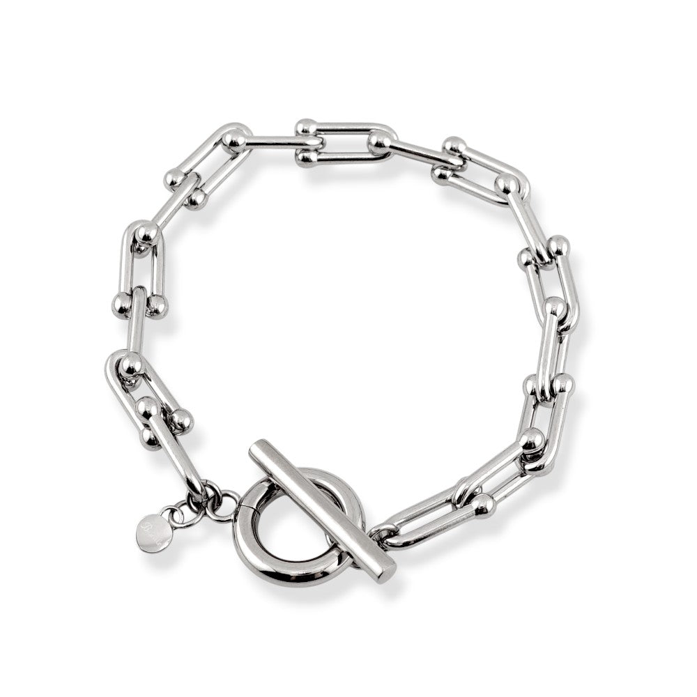 【Bastille】BHASB-004 Enchaîné Bracelet