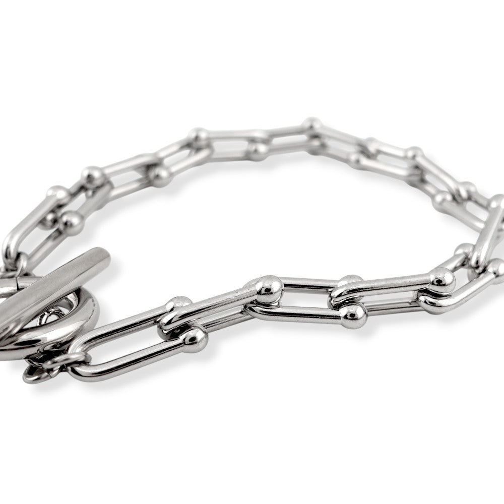【Bastille】BHASB-004 Enchaîné Bracelet