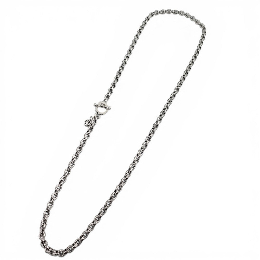 【STARLINGEAR】STN024S Small Texture Link Chain