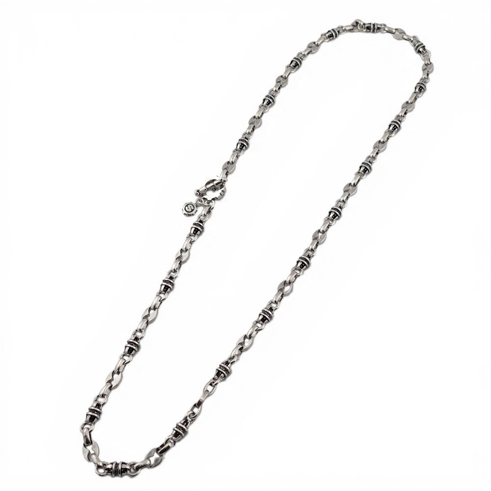 【STARLINGEAR】STN027 Bullet Link Chain