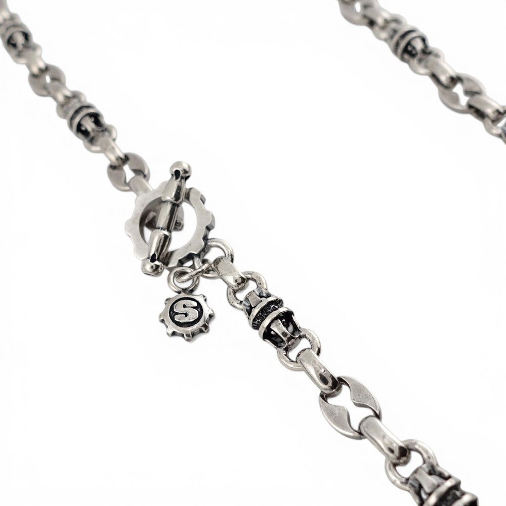 【STARLINGEAR】STN027 Bullet Link Chain