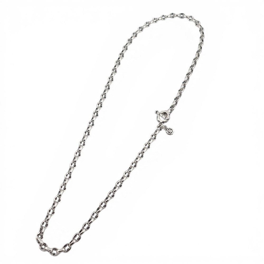 【STARLINGEAR】STN025L Large Caviar Anchor Chain
