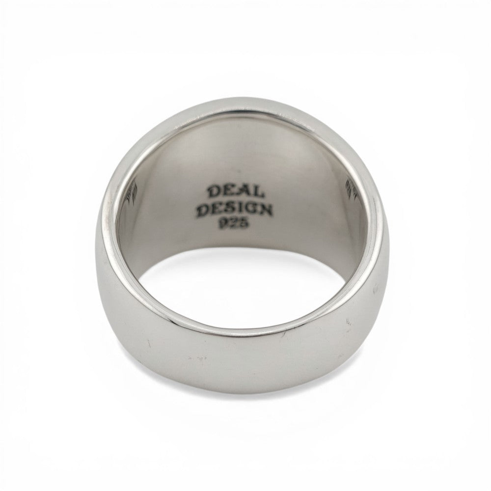 DEAL DESIGN ディールデザイン】R393209 ミッドゲートリング – -925
