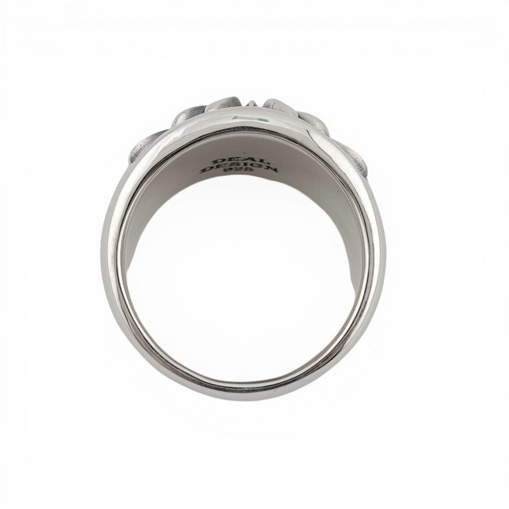 DEAL DESIGN ディールデザイン】R393209 ミッドゲートリング – -925