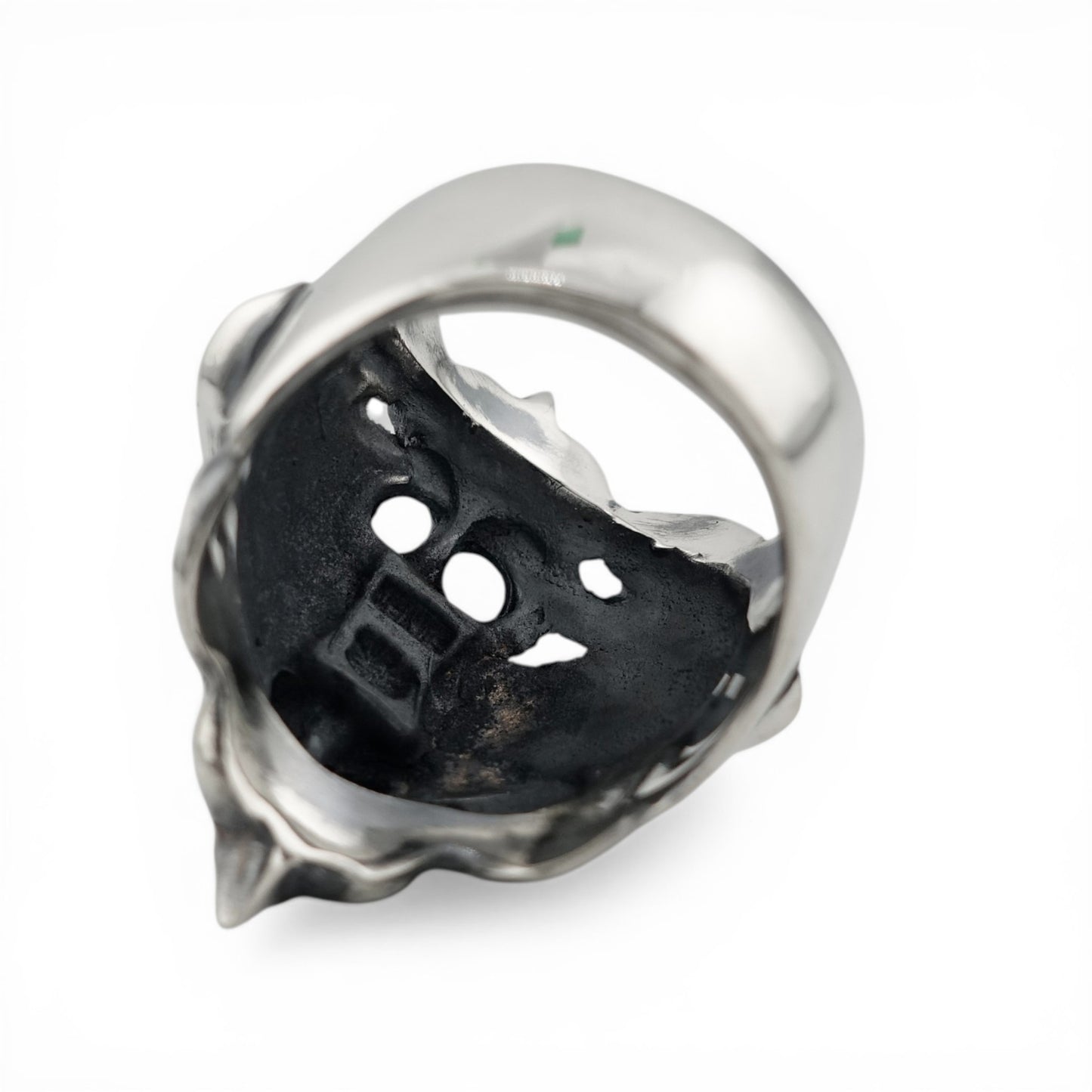 【Loud Style Design】LGR-002 HEAT RING