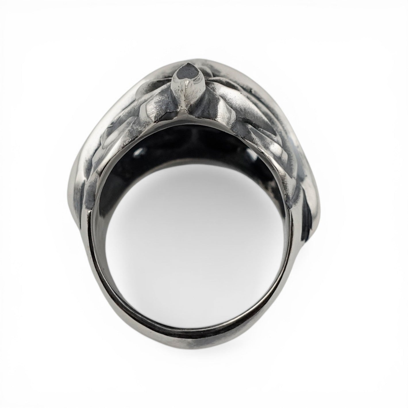 【Loud Style Design】LGR-002 HEAT RING