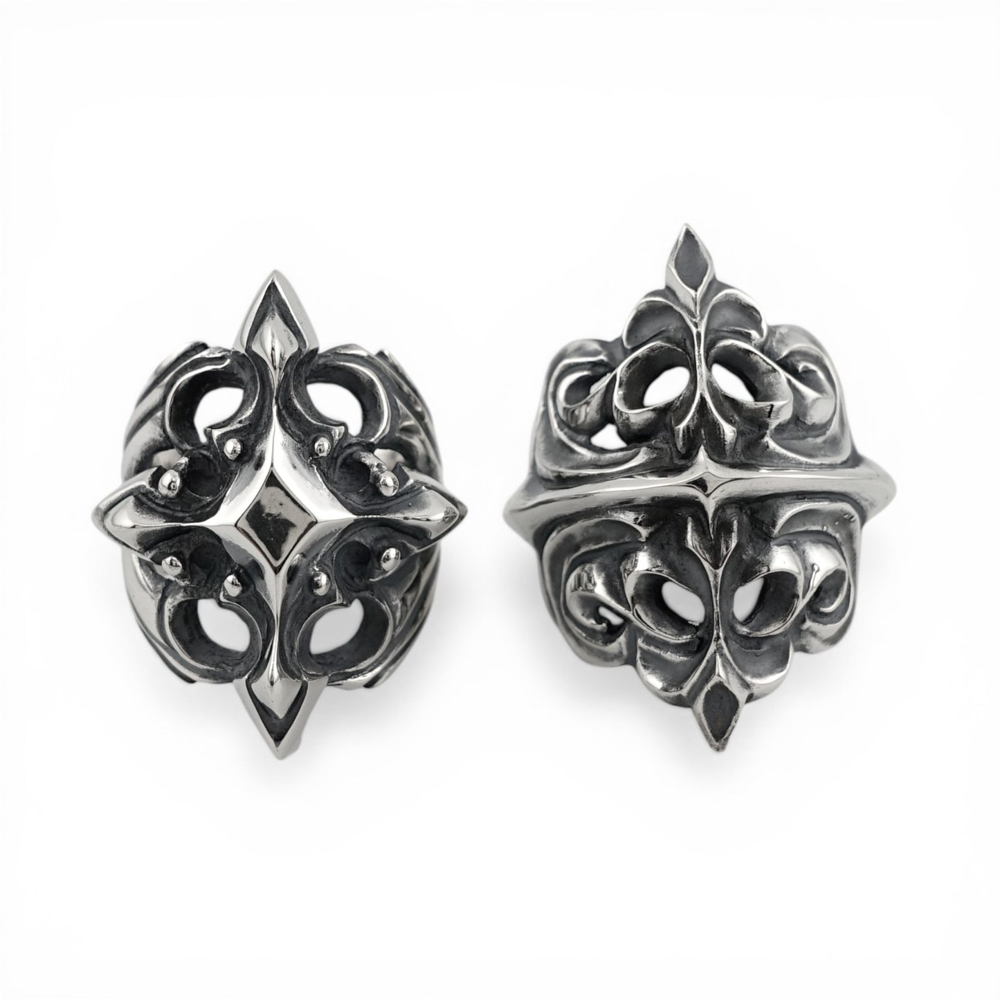 【Loud Style Design】LGR-002 HEAT RING