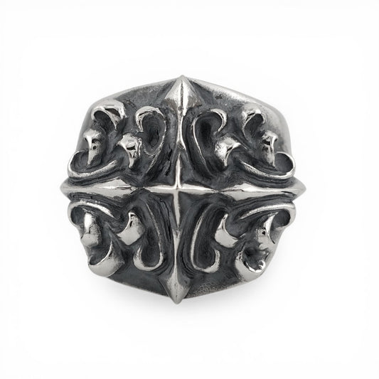 【Loud Style Design 噪音风格设计】LGR-001 TRUTH RING