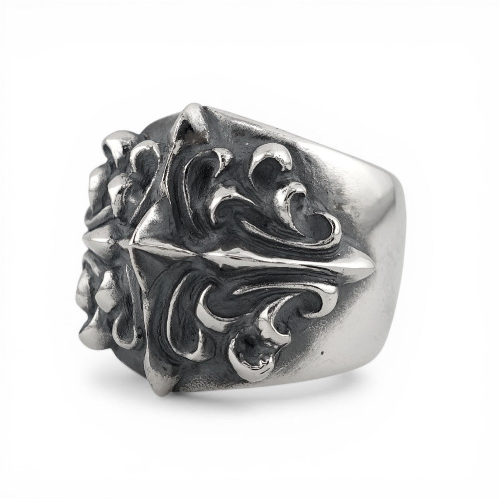 Loud Style Design LGR-001 TRUTH RING