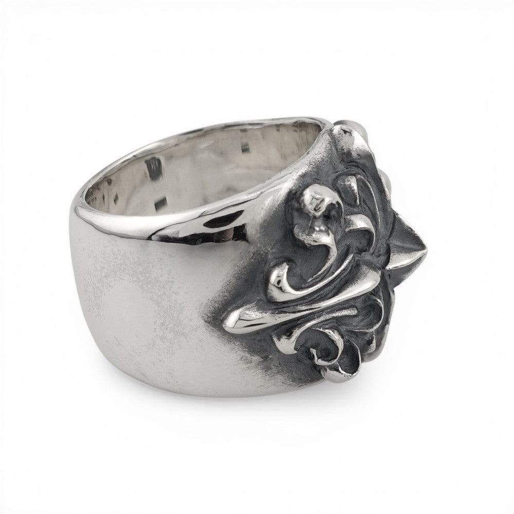 Loud Style Design LGR-001 TRUTH RING