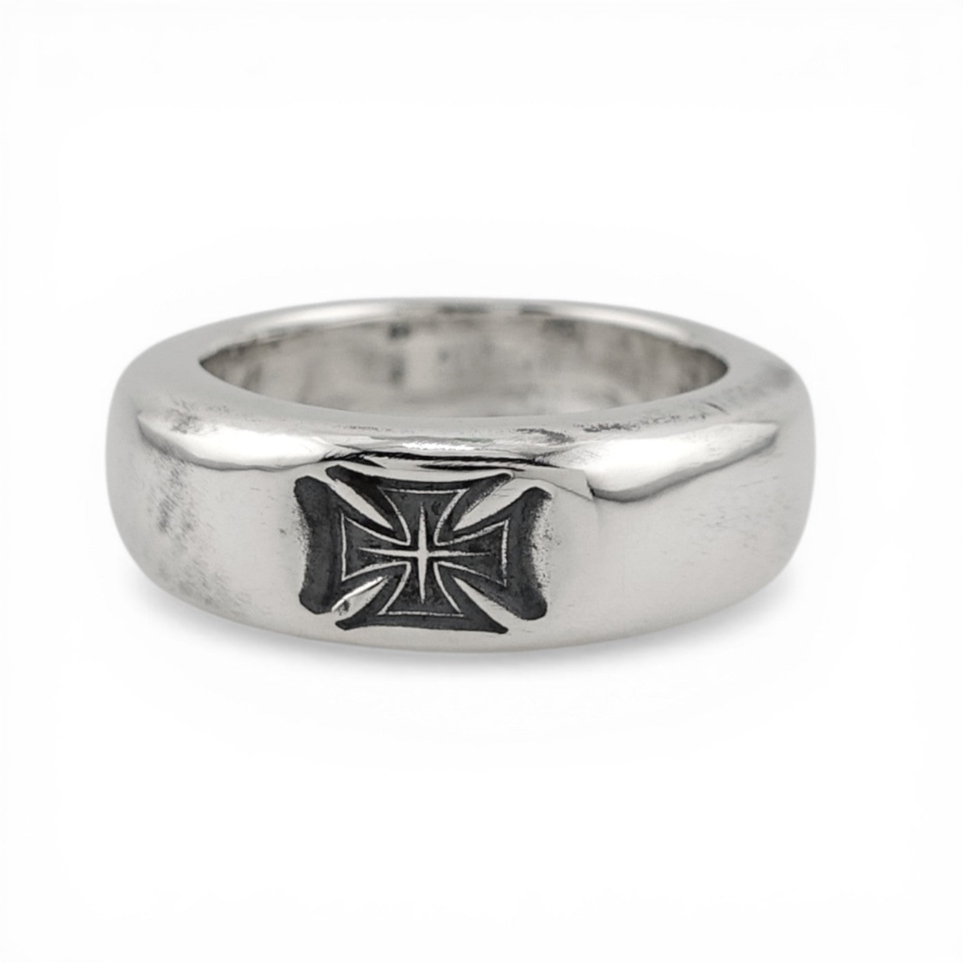 【Loud Style Design ラウドスタイルデザイン】LSR-001 STRIKE RING